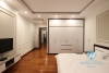 Large two bedrooms apartment for rent in Yen Phu village, Tay Ho, Ha Noi
